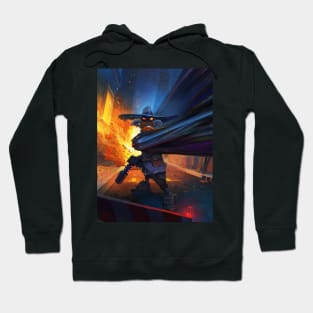 Darkwing Duck Hoodie